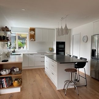 Ezy Kitchens and Appliances Christchurch